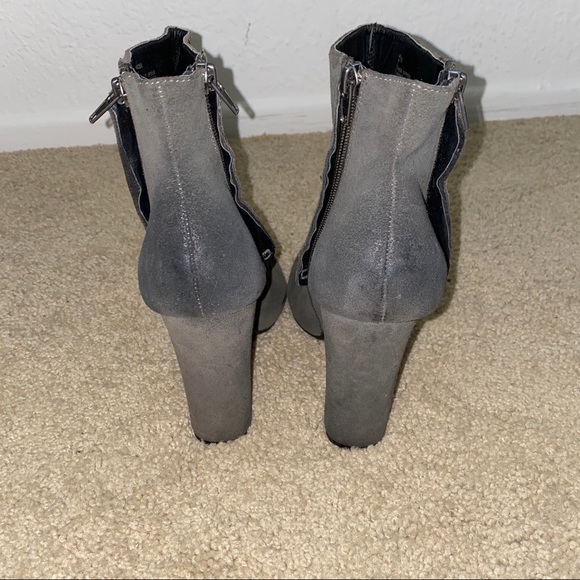 Steve Madden Boots - Picture 3 of 7